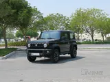 Suzuki Jimny2024 